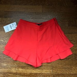 NWT Zara Shorts!